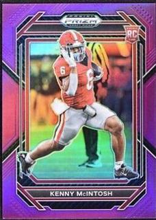 Kenny McIntosh