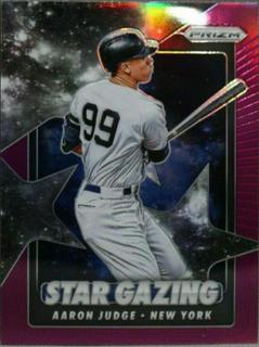 Aaron Judge