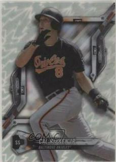 Cal Ripken Jr.