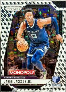 Jaren Jackson Jr.