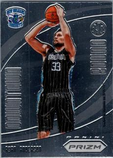 Ryan Anderson