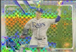 Ryan Yarbrough