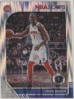 Thon Maker