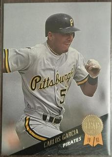Carlos Garcia