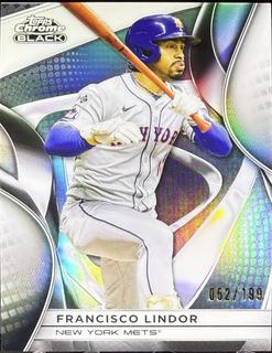 Francisco Lindor