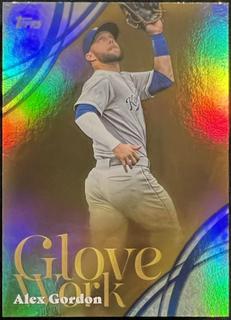 Alex Gordon
