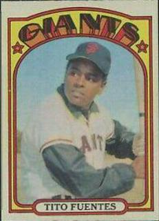 Tito Fuentes