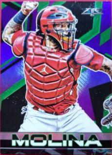 Yadier Molina