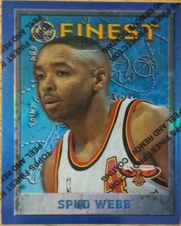 Spud Webb