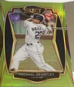 Michael Brantley
