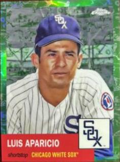 Luis Aparicio