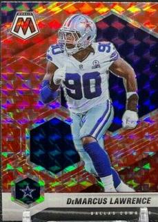 DeMarcus Lawrence