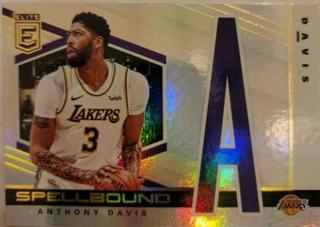 Anthony Davis