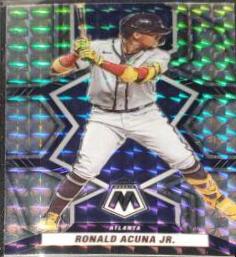 Ronald Acuna Jr.