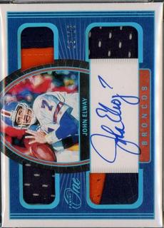 John Elway