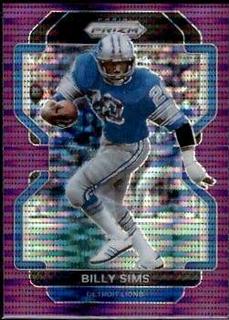 Billy Sims