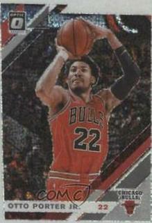 Otto Porter Jr.