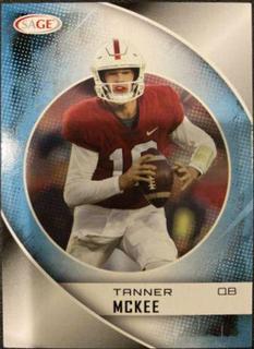 Tanner Mckee