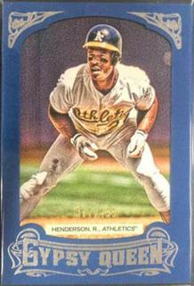 Rickey Henderson