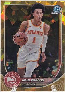Jalen Johnson