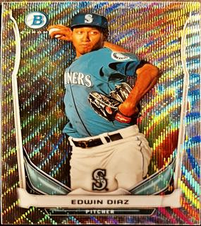 Edwin Diaz