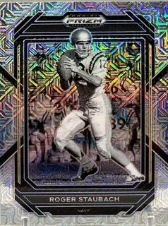 Roger Staubach
