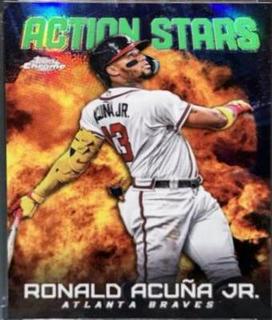 Ronald Acuna Jr.