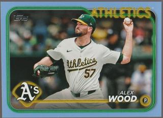 Alex Wood