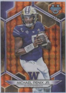 Michael Penix Jr.