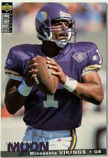 Warren Moon