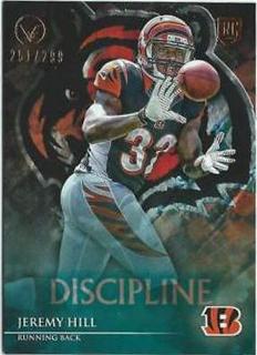 Jeremy Hill