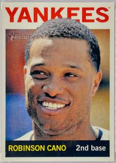 Robinson Cano