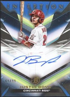 Justin Boyd