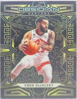 Fred VanVleet