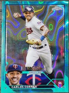 Carlos Correa