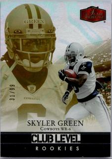 Skyler Green