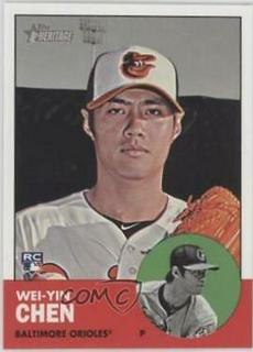 Wei Yin Chen