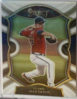 Max Fried