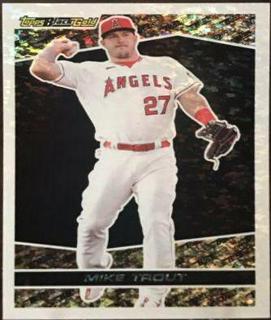 Mike Trout
