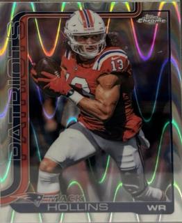 Mack Hollins