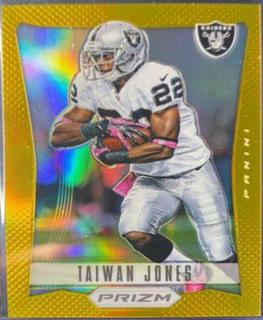 Taiwan Jones