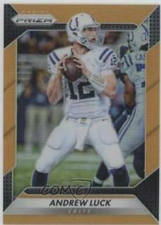 Andrew Luck