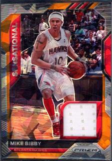 Mike Bibby