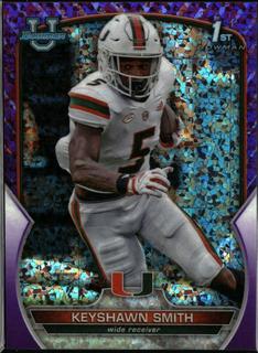 Keyshawn Smith