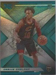 Darius Garland