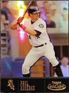 Paul Konerko