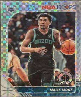 Malik Monk