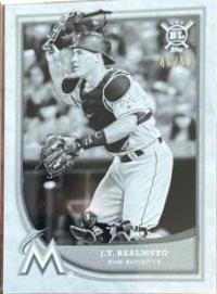 J.T. Realmuto