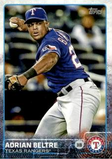 Adrian Beltre