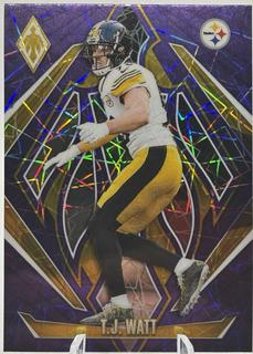 T.J. Watt